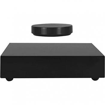 JOWHOL 360° Magnetisches Schwimm-Display für Zuhause