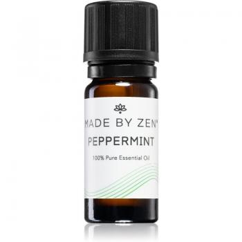 Pure Peppermint Essential Oil 10 ml