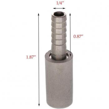 Accessoire d'Oxygénation pour Vin