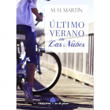 Último verano en Las Nubes