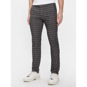 Chinos Marrone Modern Fit Bugatti 4890 26346