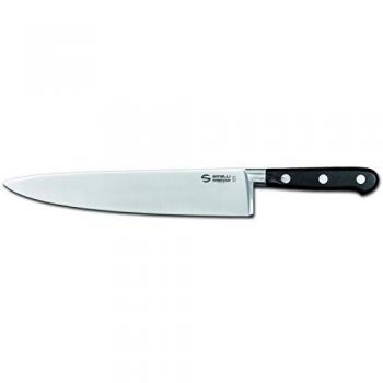 Coltello Trinciante Acciaio Inox 25 cm
