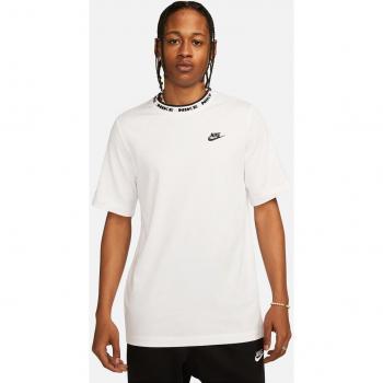 T-shirt Uomo Nike FB7309-100