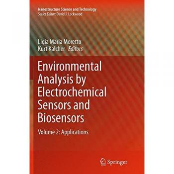 Environmental Analysis by Electrochemical Sensors and Biosensors: Applications