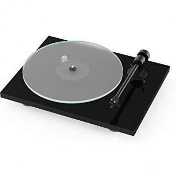 Pro-Ject T1 Bluetooth Turntable