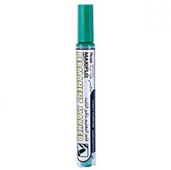 Pentel Whiteboardmarker grün 2-5mm Keilspitze