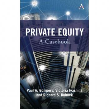 Vitalsource Technologies, Inc. Private Equity