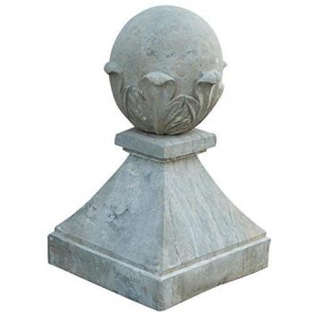 Biscottini Stone Ornament 30x30x50 cm