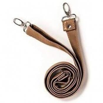 Tracolla Camel con Sistema di Tasche