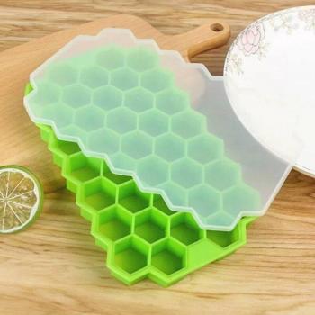 Herramienta de Hielo para Bar Silicona
