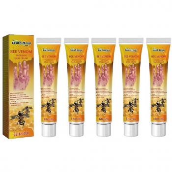 Gel de Venin d'Abeille Actif 5x