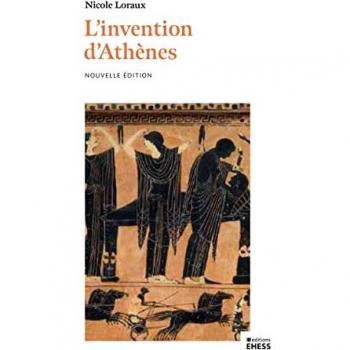 L’invention d’Athènes