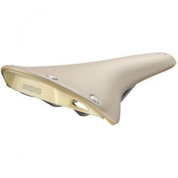 Brooks Cambium C17 Recycled Material Saddle