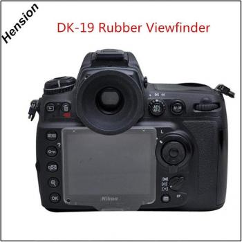 Caoutchouc Viseur DK-19 pour Appareil Photo Nikon