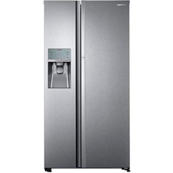 Samsung RH58K6598SL frigo inox 575 L A++ américain autonome