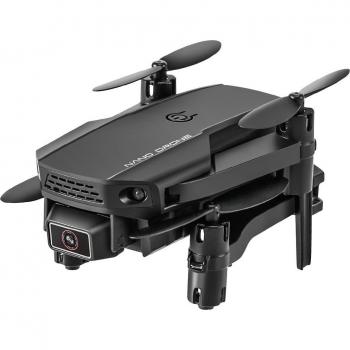 KF611 Dron FPV 4K HD, mini cámara dual, Wi‑Fi integrado