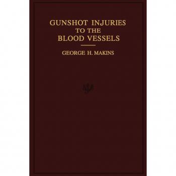 Vitalsource Technologies, Inc. On Gunshot Injuries To The Blood-vessels