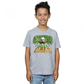 Camiseta Niños Toy Story Mitad Spider Mitad Doll