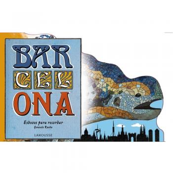 BAR-CEL-ONA : esbozos para recordar