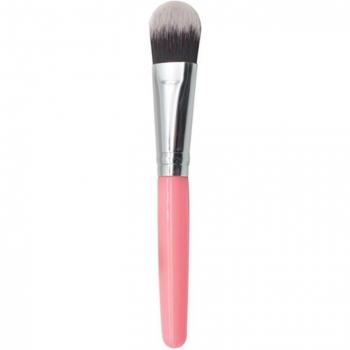 Natural Hair Foundation Brush