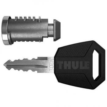 Thule Sicherungsschloss für Dachbox, Modell N237