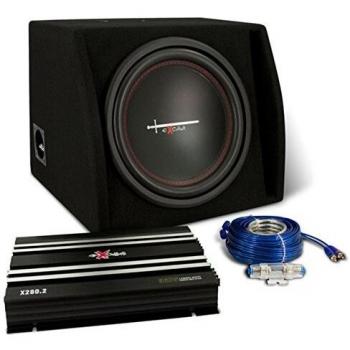 Excalibur Bassset X1