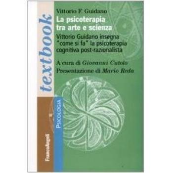 La psicoterapia tra arte e scienza