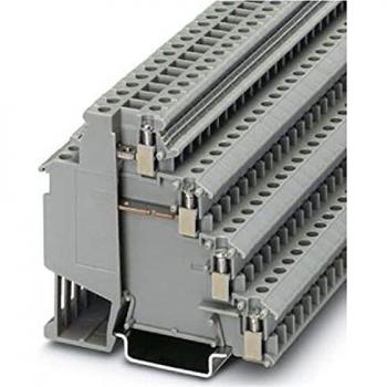 VIOK 1,5-2D 2718196 Morsetto per sensori e attuatori 50 pz. Grigio