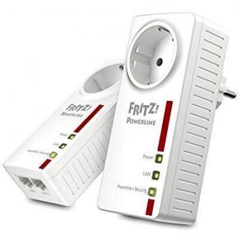 AVM FRITZ! POWERLINE 1220E SET INTERNATIONAL