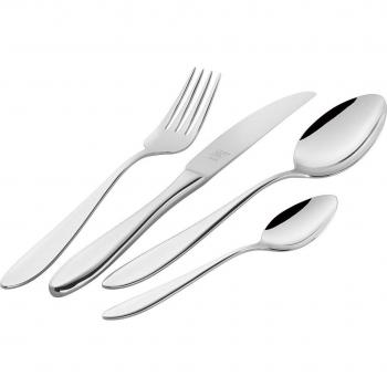 Conjunto de Cubiertos Zwilling 113 Piezas Sifor 24