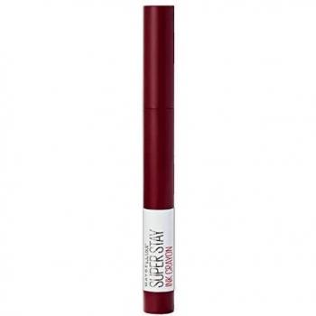 Maybelline Superstay Ink Crayon