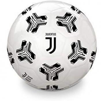 Pallone JUVENTUS FC pallone calcio PVC peso medio SGONFIO sc x 60