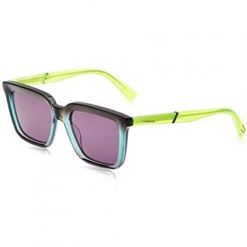 Occhiali da Sole Nero DL0284 20A Unisex Diesel