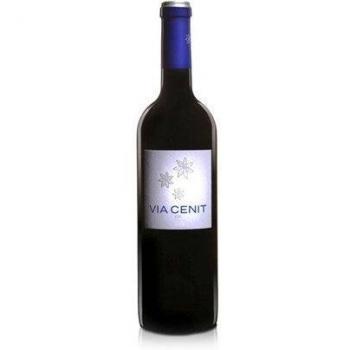 Vía Cénit Rotwein 2020