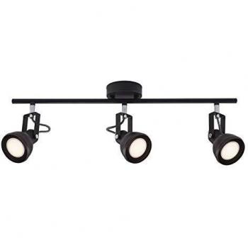 Luminaire Plafonné ASLAK 3 Spot Nordlux