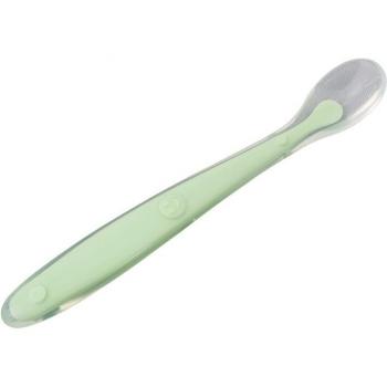 Safety Utensils for Baby Feeding
