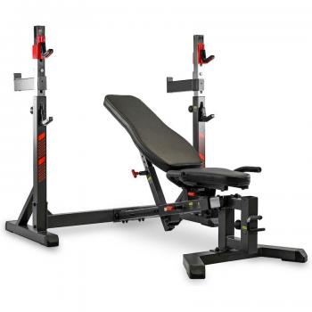 Bh Fitness G510 Press de Hombros