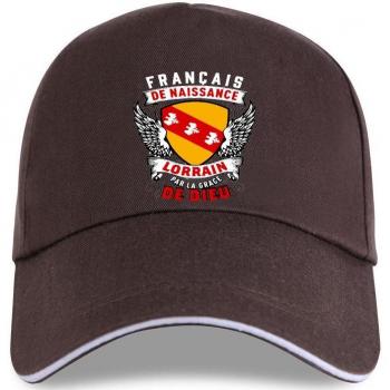 Gorra Lorrain Grace De Dieu