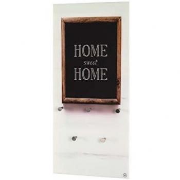 PEGANE Tableau Home Porte-Manteau