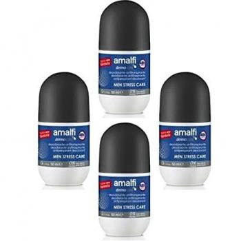 Amalfi Desodorante Men Cuidado Dermo 50 ml