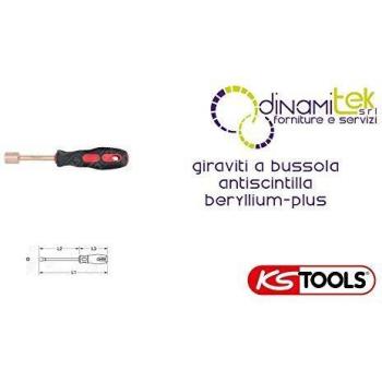 KS Tools 5 mm Tournevis