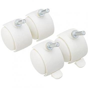 Bimbi Pack 4 Ruedas Minicuna 005000 98