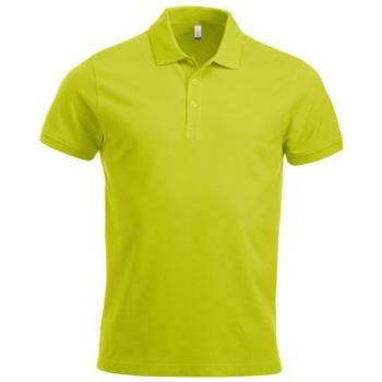 Classic Clicque Lincoln Verde Lime M