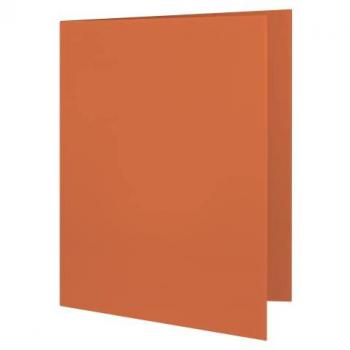 ELBA Aktendeckel Smart Line A4 orange