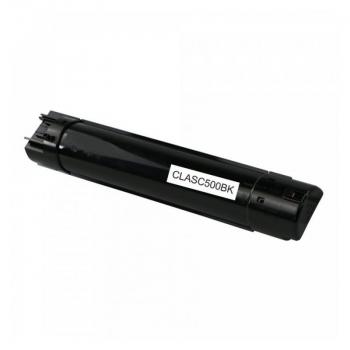 Tóner Genérico Negro para Epson WorkForce AL-C500