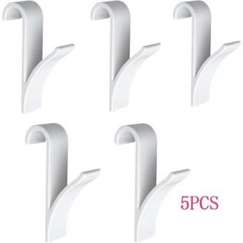 Radiator Hook Set for Heated Towel Rails