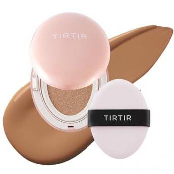TIRTIR Cushion Mini Maquilhagem 33C Hazel 4.5g