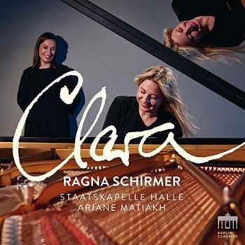 Concierto Piano Clara – Musica Classica