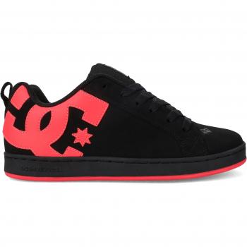 Baskets Femme DC Shoes Court Graffik