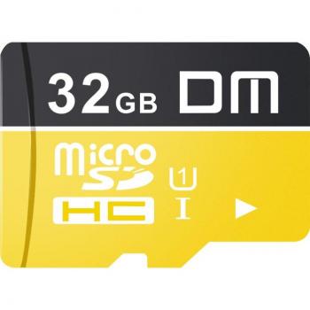 DM MCSD010-C10 Micro SD Card Class 10 128GB